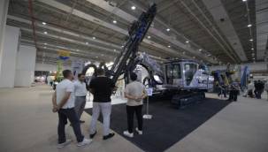 MINEX 2025 başlıyor