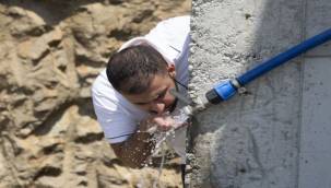 Ödemiş Sekiköy'e can suyu