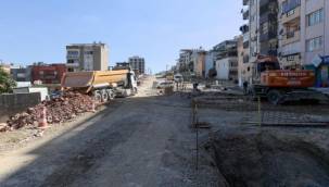 Projenin yüzde 70'i tamamlandı