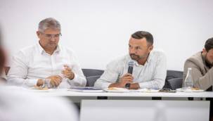 Sağlıklı gıdaya erişimin sürekliliği için iş birliği şart