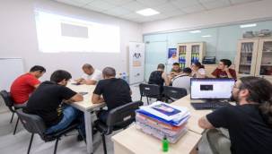 Türkiye'de ilk kez uygulandı