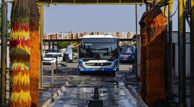 Yüzbinlerce liralık tasarruf