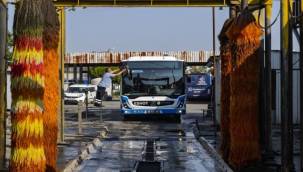 Yüzbinlerce liralık tasarruf