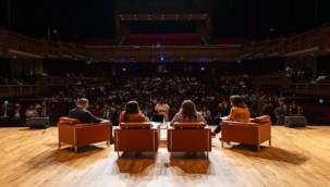 Başkan Tugay'dan Enerji Verimliliği Vurgusu