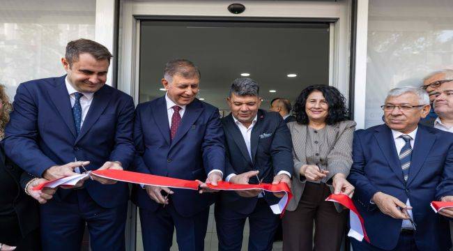 "Biz İzmir'in Onuruyuz"