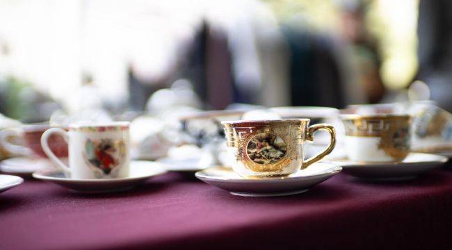 Büyükşehir'in "İkinci El Pazarı" Yüzleri Güldürdü