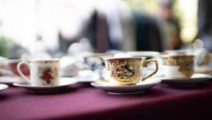 Büyükşehir'in "İkinci El Pazarı" Yüzleri Güldürdü