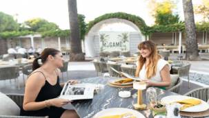 İzmir'de Mogambo zamanı 