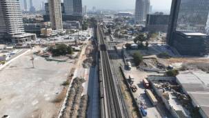 Mürselpaşa'yı Gıda Çarşısı'na Bağlayacak Projede Yoğun Tempo