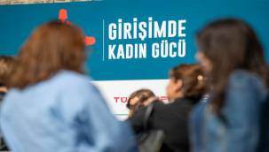 Başkan Tugay'dan Kadın Girişimcilik Konseyi müjdesi