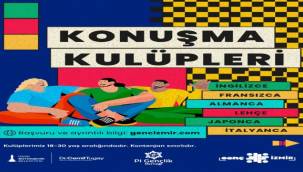 Büyükşehir'den gençler için yabancı dil kursları