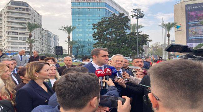 Çağatay Güç Mazbatasını Aldı