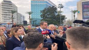 Çağatay Güç Mazbatasını Aldı