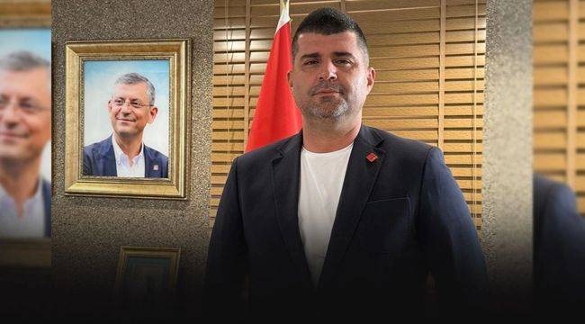 Chp İzmir İl Yönetimi Kongre Tarihini Belirledi