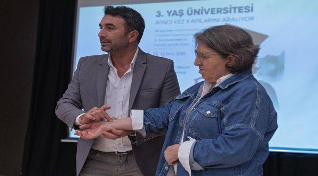 Eğitimde ikinci bahar sürüyor