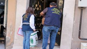 "Eşit Yaşam Koşulları Sağlamaya Çalışıyoruz"