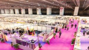 Fashion Prime moda dünyasını İzmir'de buluşturdu