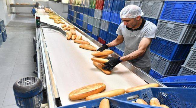 Halk Ekmek'te yeni fiyatlandırma