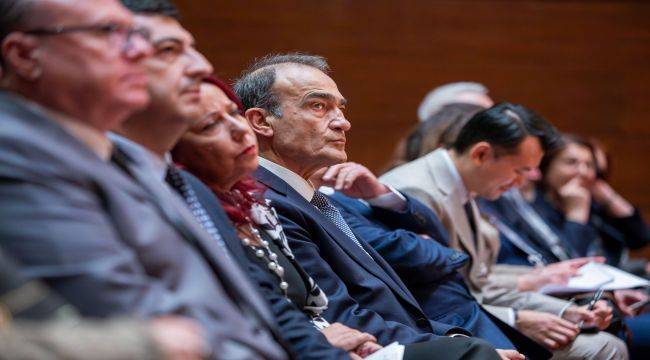 Hem Avrupa'da hem Türkiye'de model olma hedefi