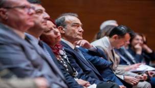 Hem Avrupa'da hem Türkiye'de model olma hedefi