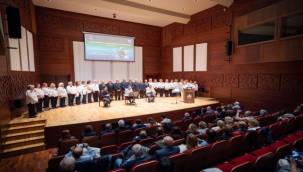 Hem Avrupa'da hem Türkiye'de model olma hedefi