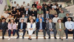 İnovasyonda Başarı İhracat Hedeflerimizi Yukarı Çekecek