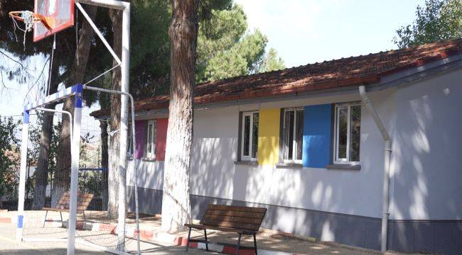 İzmir'in okullarında veli Büyükşehir iş birliği