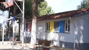 İzmir'in okullarında veli Büyükşehir iş birliği