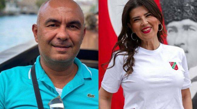 İzmir'in Seçil Erzan davasında ağır ceza istendi!