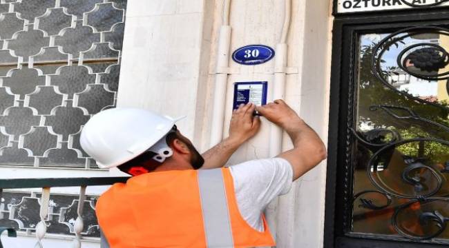 "İzmir Yenileniyor" projesi için başvuru süreci başladı