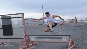 İzmir Zabıtası 50 Yeni Memur ile Güçleniyor