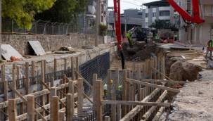 Kozağaç Deresi'nde Taşkın Kabusu Tarihe Karışıyor