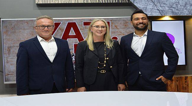 Milletvekili Çankırı'dan Basın Kuruluşlarına Ziyaret