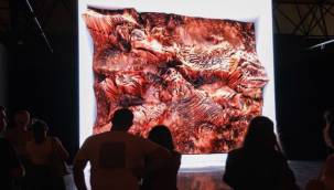 Refik Anadolu Sergileri Yoğun İlgi Üzerine 21 Aralık'a Kadar Uzatıldı