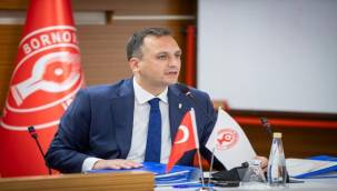 Tugay: Kentsel Dönüşümde Cesur Adımlar Atmaya Hazır Bir Ekibiz