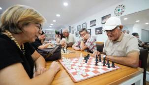 Yaş Almak, İzmir'de Güzel