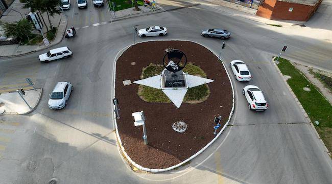 Başkan Görkem Duman sahada çalışmaları inceledi