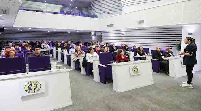 Buca Belediyesi'nden anlamlı adım