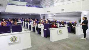 Buca Belediyesi'nden anlamlı adım