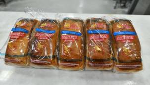 Büyükşehir'den çölyak ve fenilketonüri hastalarına büyük destek