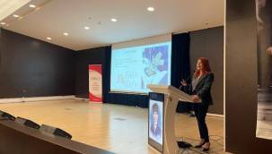 Büyükşehir'den "Nefesini Koru" semineri