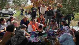 Chp iktidarımızda zeytincilik hak ettiği değeri görecek