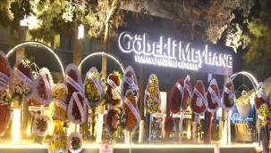 Göbekli İzmir sezonu açtı