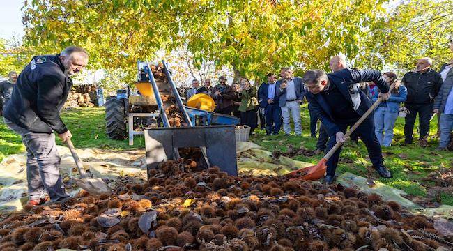 "Gözümüz gibi korumamız gerek"