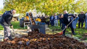 "Gözümüz gibi korumamız gerek"