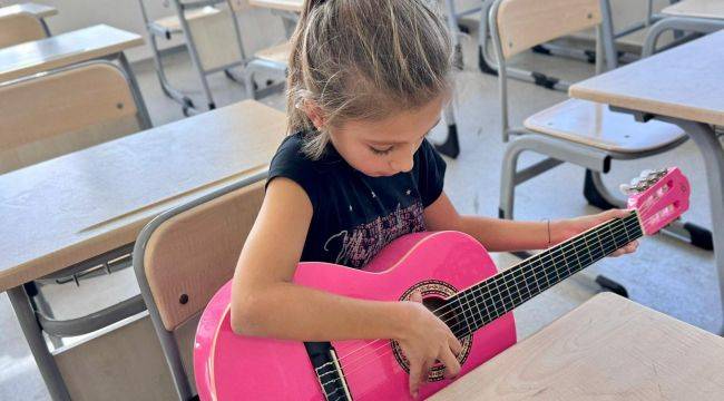 İzmir Çocuk Merkezleri'nde yeni dönem başladı