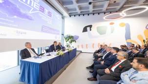 İzmir'in geleceği için tarihi buluşma: İzmirMeets başlıyor