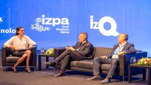 İzmir MEETS 2025'te şehircilik, enerji ve sporun geleceği masaya yatırıldı