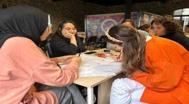 Kadınlar dijitalde artık daha güçlü