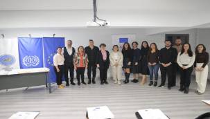 Konak'tan çalışma yaşamında şiddet ve tacize sıfır tolerans